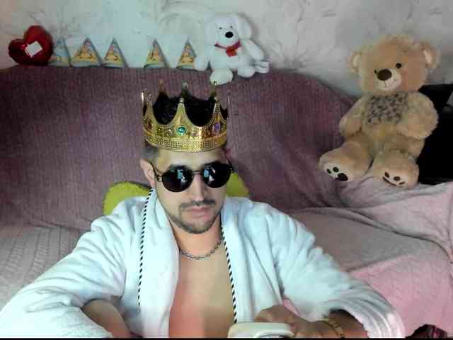 VIP17CoupleDream webcam