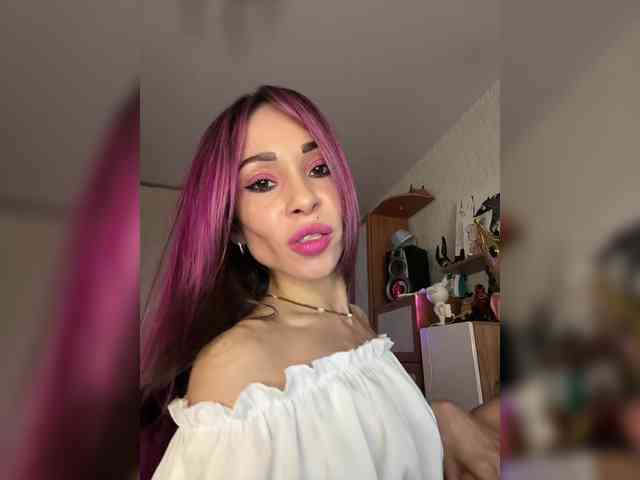 VIP17CoupleDream webcam