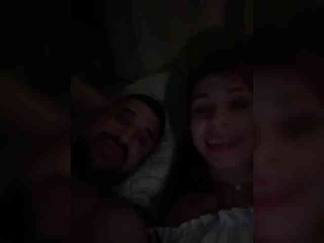 VIP17CoupleDream webcam