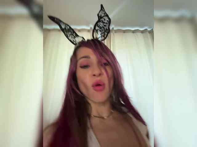 VIP17CoupleDream webcam