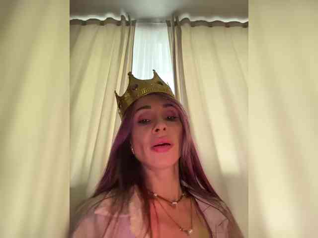 VIP17CoupleDream webcam