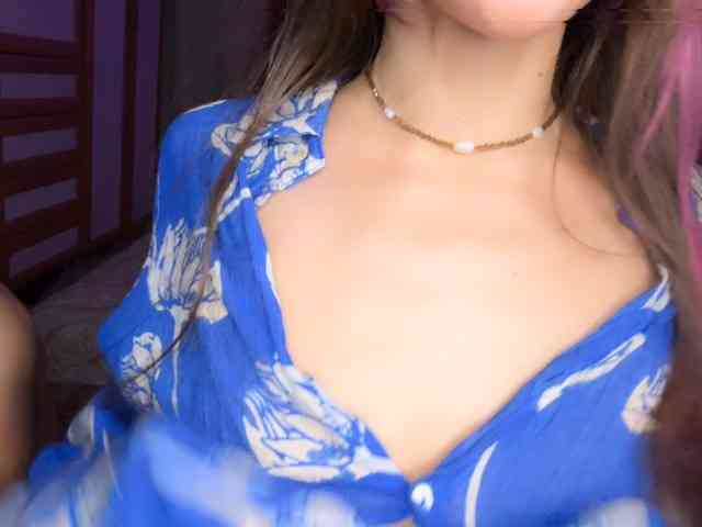 VIP17CoupleDream webcam