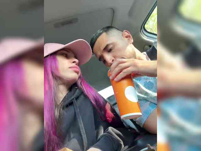 VIP17CoupleDream webcam