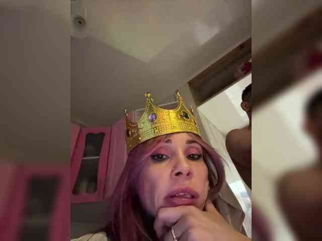 VIP17CoupleDream webcam