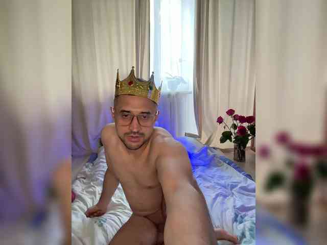 VIP17CoupleDream webcam