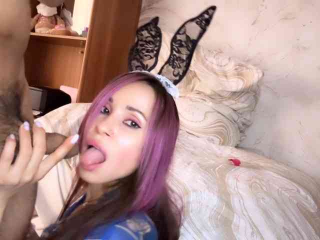 VIP17CoupleDream webcam