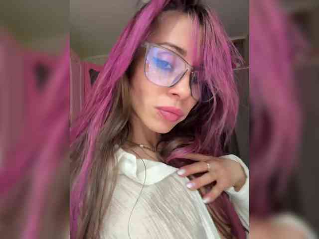 VIP17CoupleDream webcam