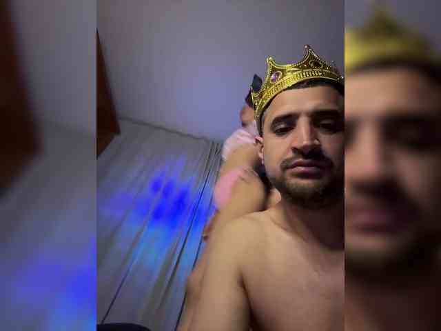 porn chat VIP17CoupleDream