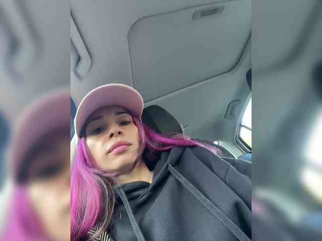 VIP17CoupleDream webcam