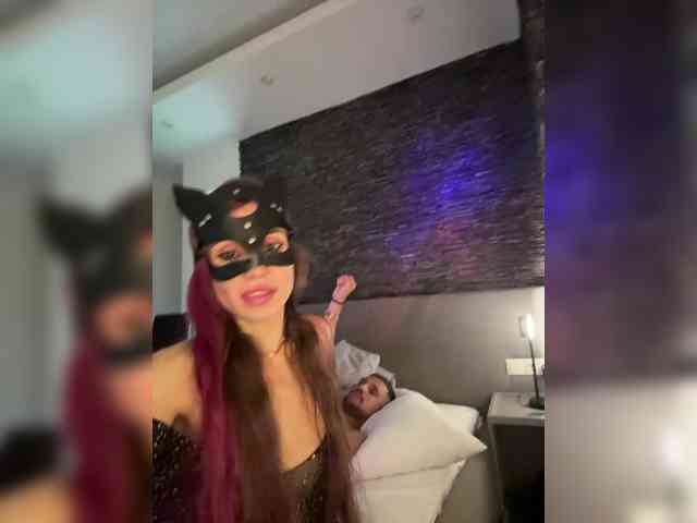 VIP17CoupleDream webcam