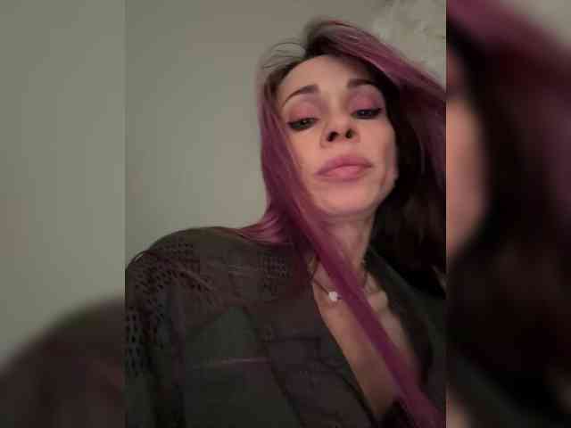 VIP17CoupleDream webcam