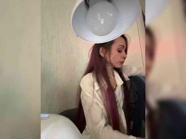 VIP17CoupleDream webcam