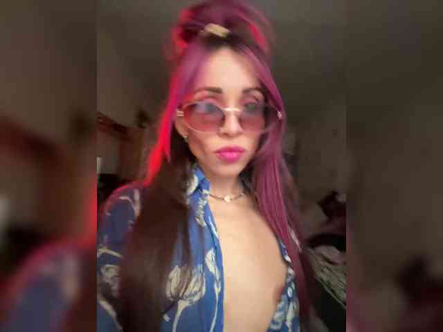 VIP17CoupleDream webcam