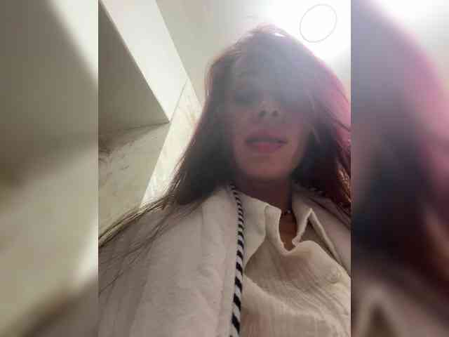 VIP17CoupleDream webcam