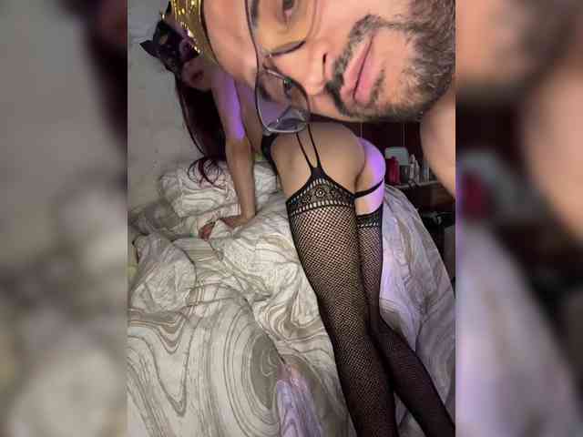 VIP17CoupleDream webcam