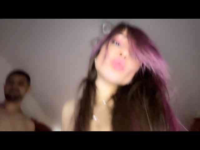 VIP17CoupleDream webcam