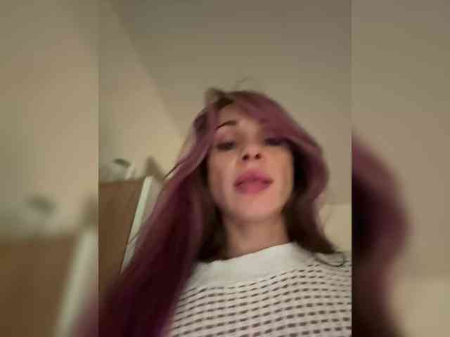 VIP17CoupleDream webcam
