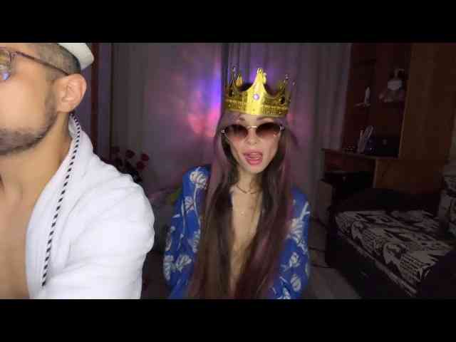 VIP17CoupleDream webcam