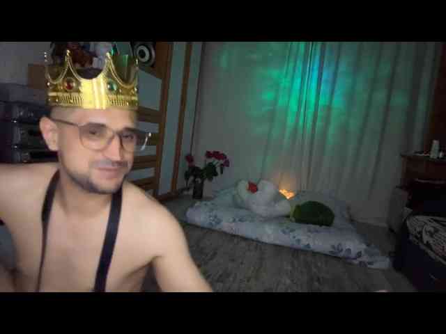 VIP17CoupleDream webcam