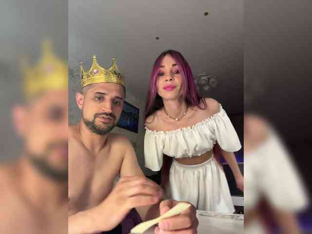 adult random chat VIP17CoupleDream