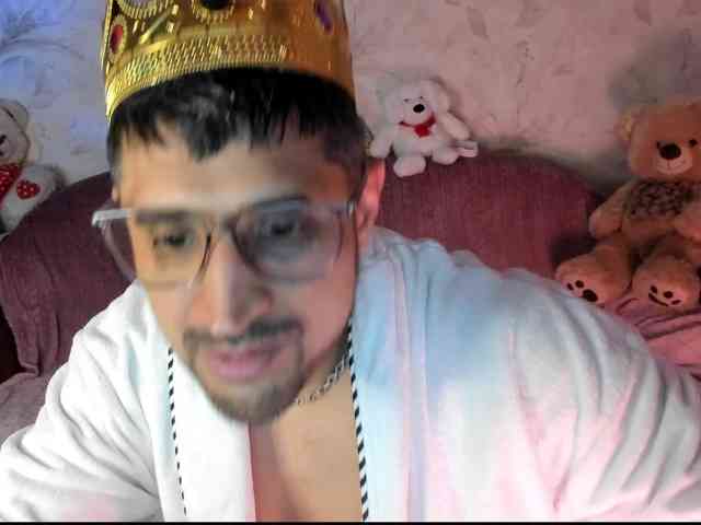 VIP17CoupleDream webcam