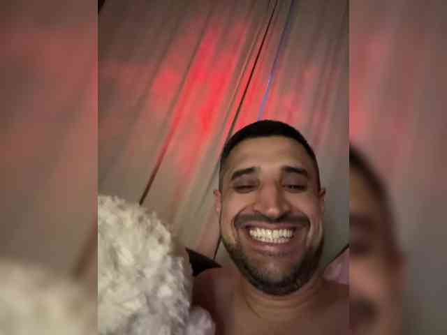 VIP17CoupleDream webcam