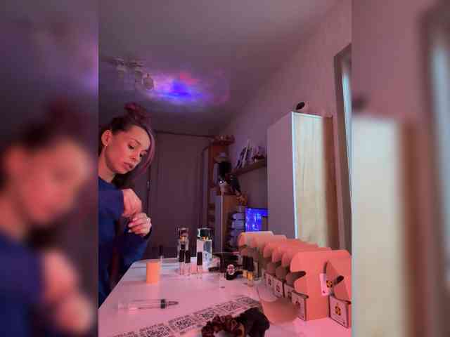 VIP17CoupleDream webcam