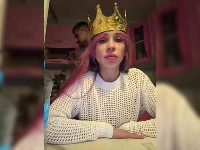 VIP17CoupleDream webcam