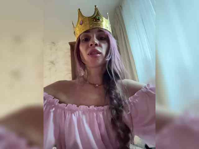 VIP17CoupleDream webcam
