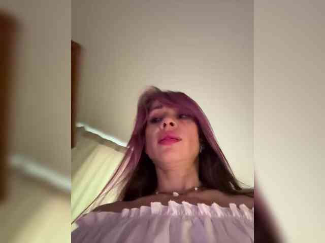 VIP17CoupleDream webcam