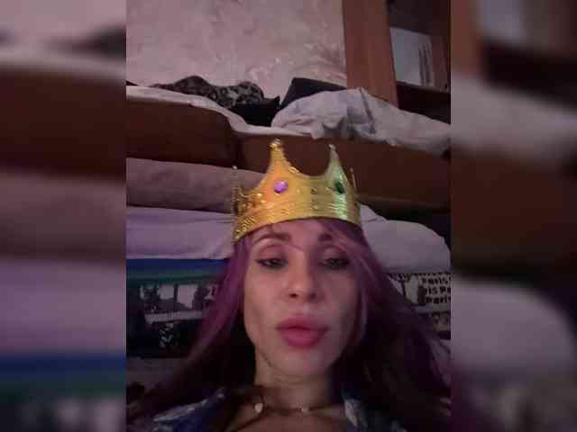 VIP17CoupleDream webcam