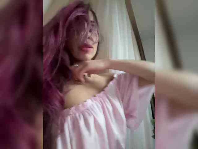 video chat live VIP17CoupleDream