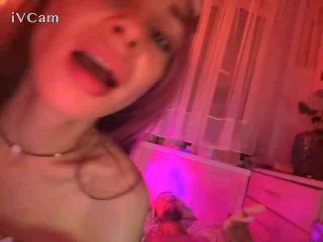 sexy video chat VIP17CoupleDream