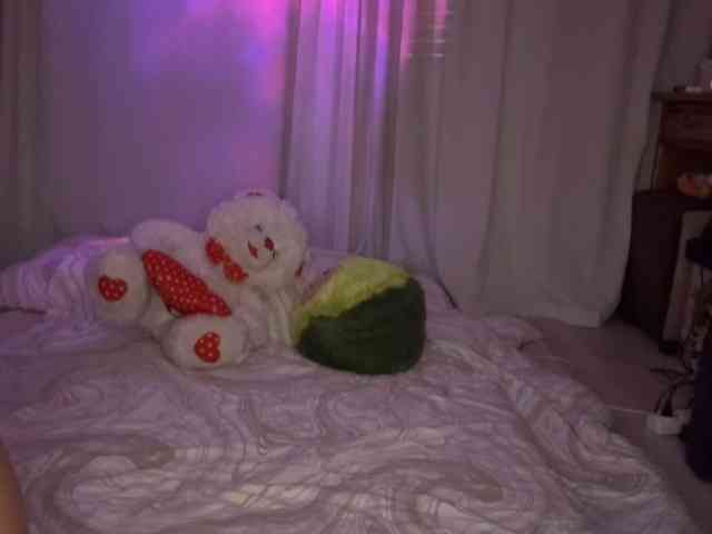 VIP17CoupleDream webcam