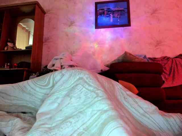 VIP17CoupleDream webcam