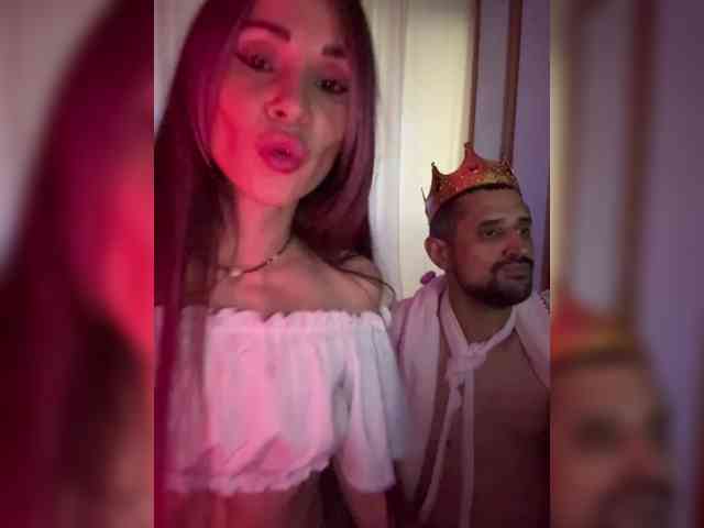 VIP17CoupleDream webcam