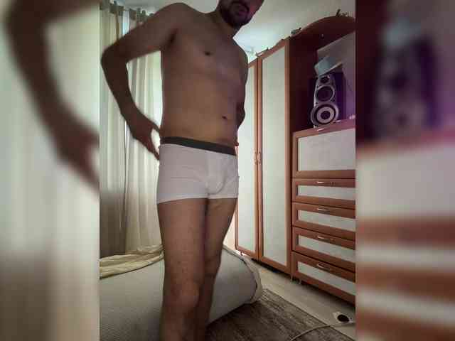 VIP17CoupleDream webcam