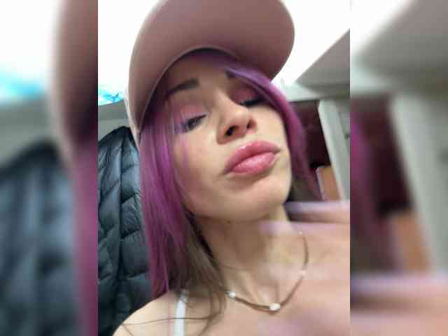 VIP17CoupleDream webcam