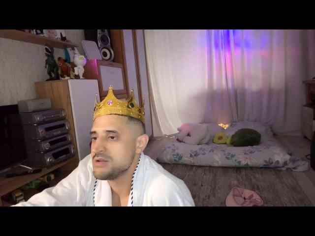 VIP17CoupleDream webcam
