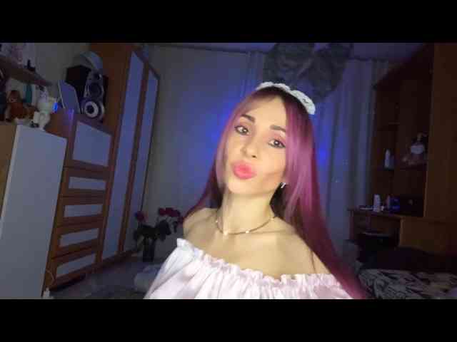 VIP17CoupleDream webcam