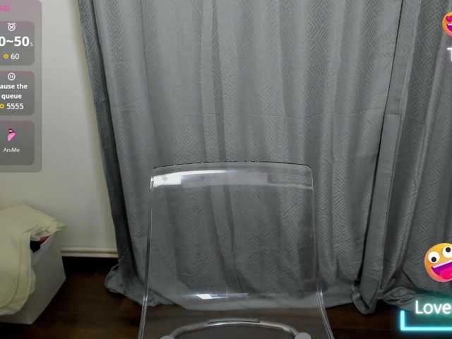 MiaKiity's BongaCams show and profile