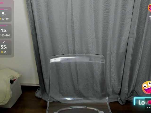 MiaKiity's BongaCams show and profile