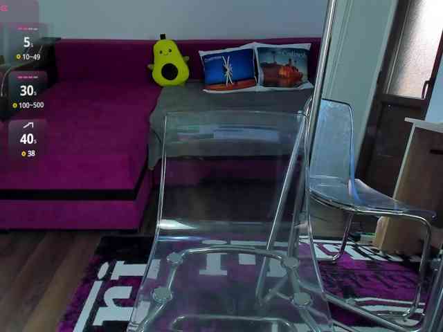 MiaKiity webcam