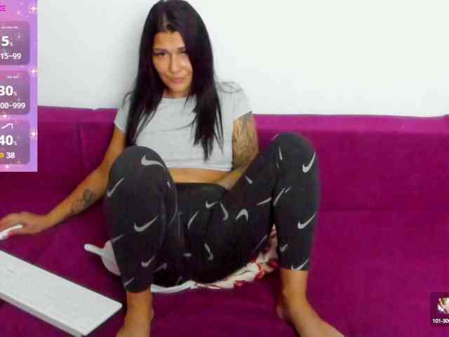 MiaKiity webcam