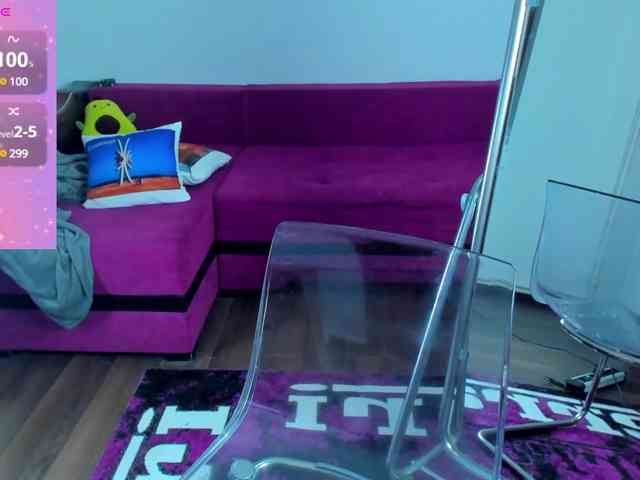 MiaKiity webcam