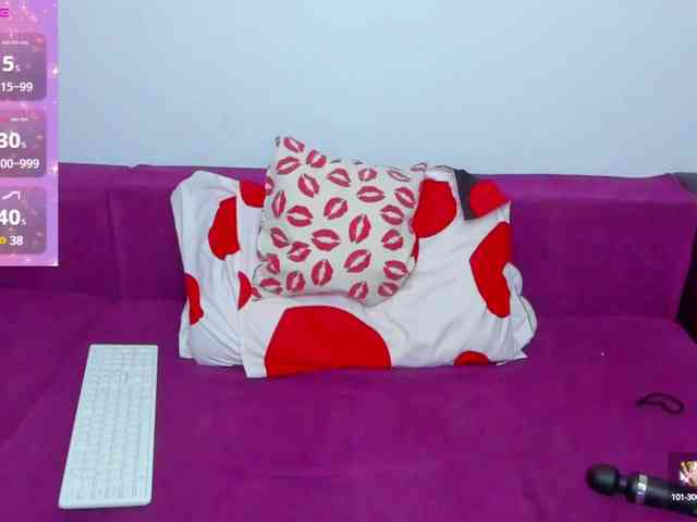 MiaKiity webcam