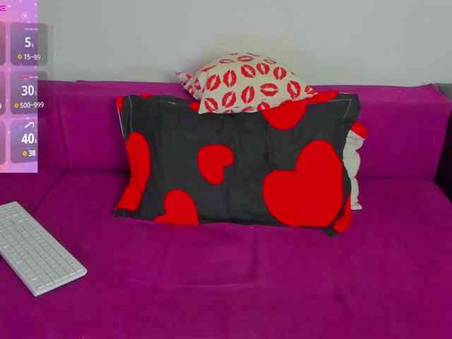 MiaKiity webcam