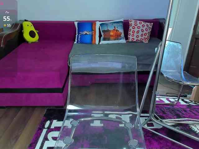 MiaKiity webcam