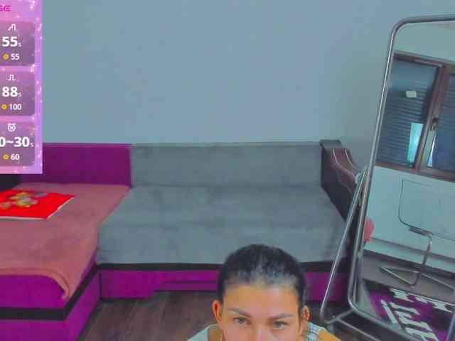 MiaKiity webcam