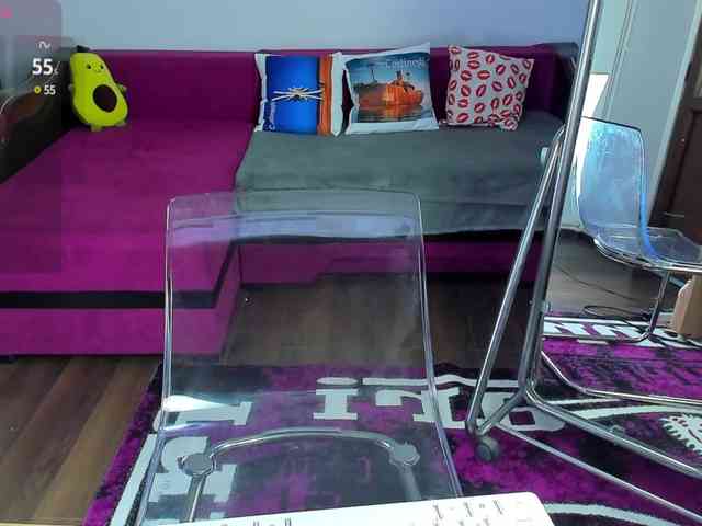 MiaKiity webcam